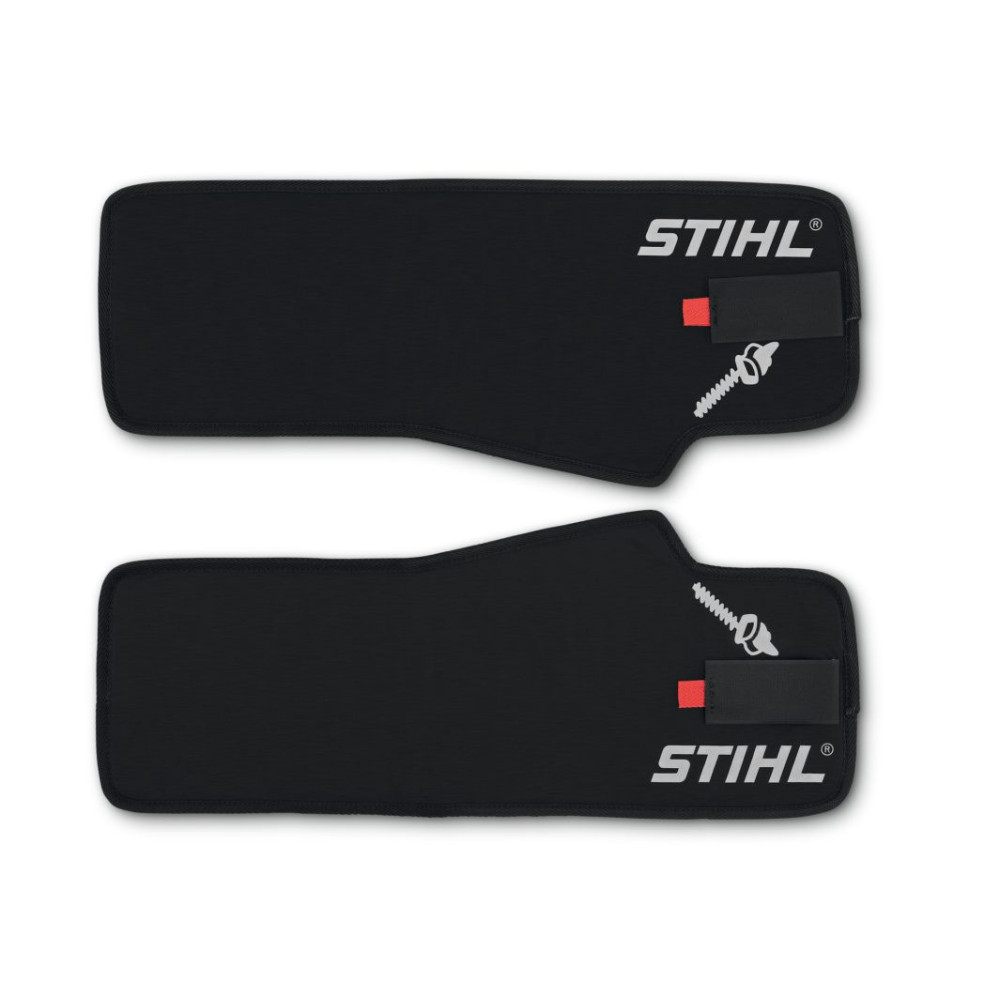 STIHL Osłona nóg HS 2-w-1 65cm