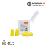STIHL Zatyczki do uszu