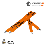 STIHL Szelki S/M 110CM