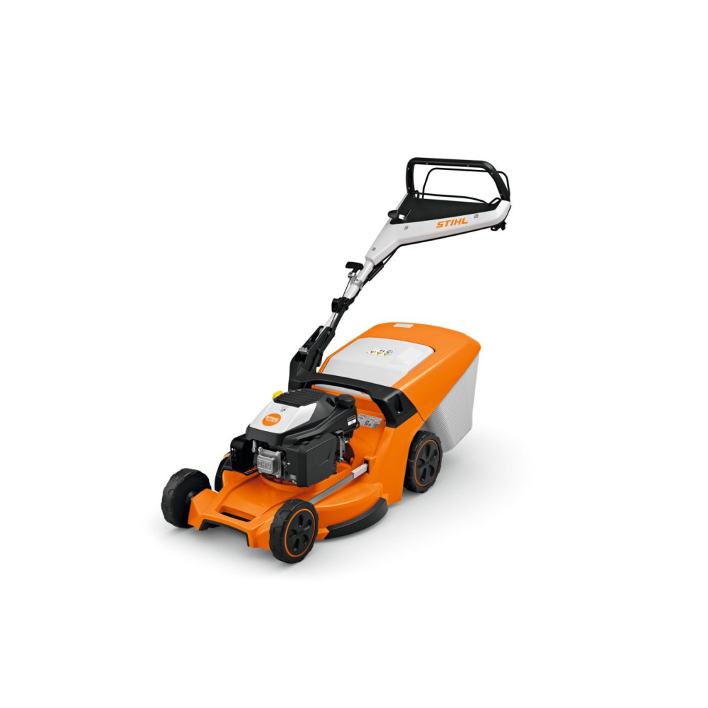 STIHL RM 453.3 V Kosiarka spalinowa