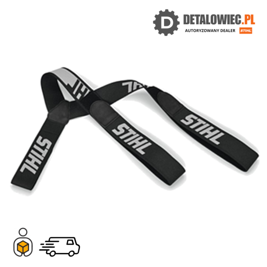 STIHL Szelki FS 120cm