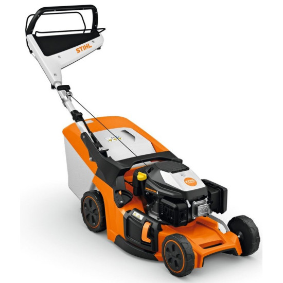 STIHL RM 448.3 T Kosiarka spalinowa