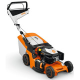 STIHL RM 448.3 T Kosiarka spalinowa