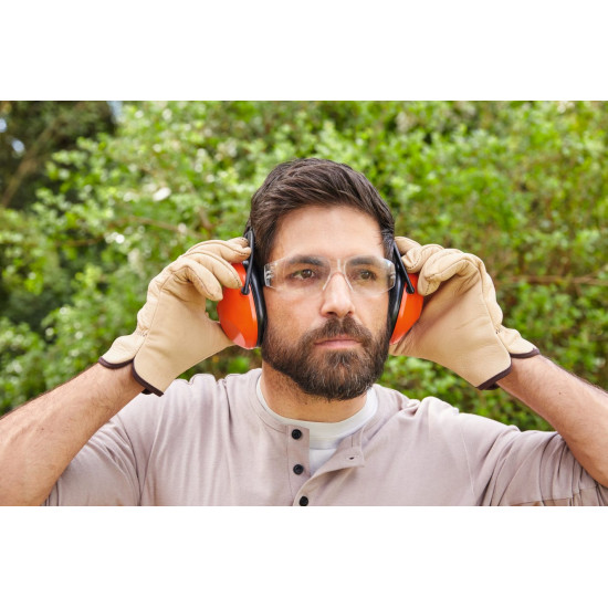 STIHL Nauszniki przeciwhałasowe Concept 24 F