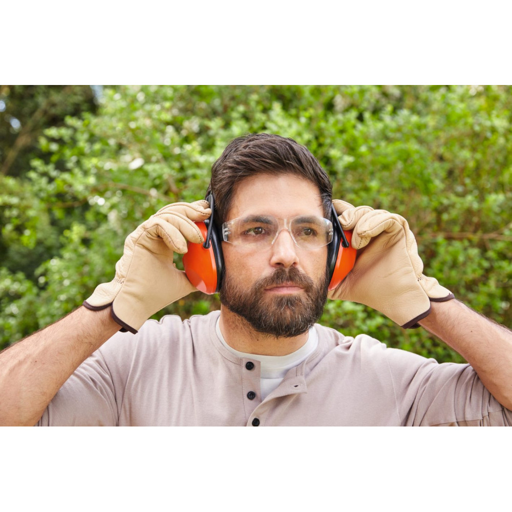 STIHL Nauszniki przeciwhałasowe Concept 24 F