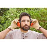 STIHL Nauszniki przeciwhałasowe Concept 24 F