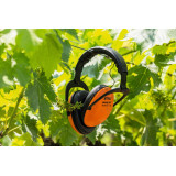 STIHL Nauszniki przeciwhałasowe Concept 24 F