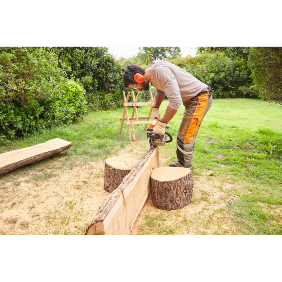 STIHL Nauszniki przeciwhałasowe Concept 24 F