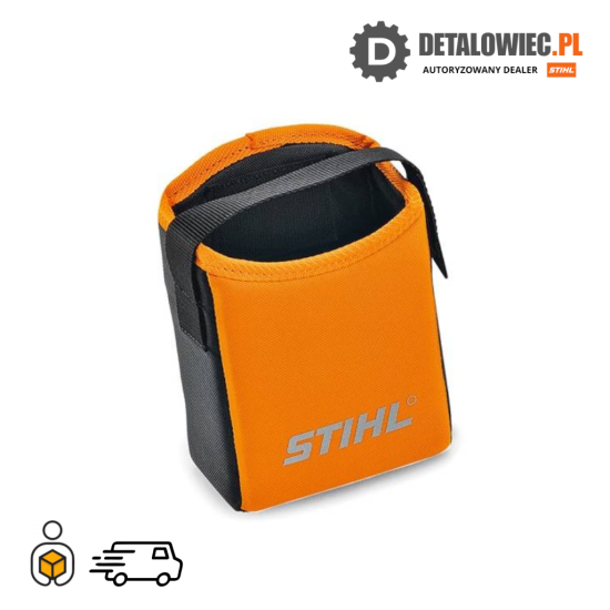 STIHL Kieszeń do pasa AP
