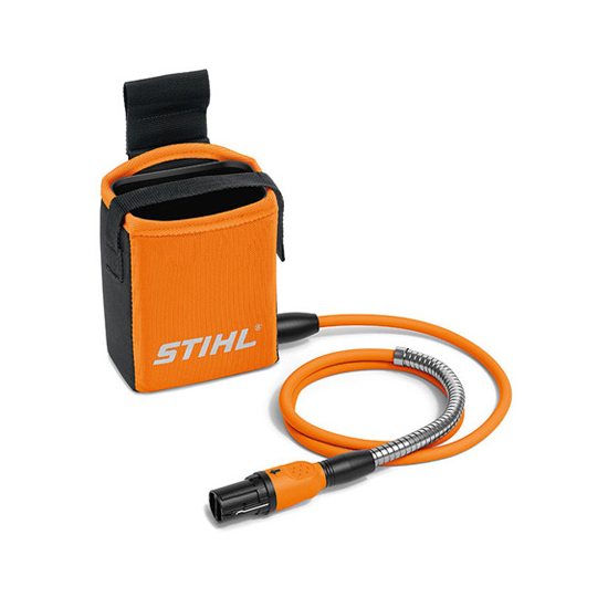 STIHL Kieszeń do pasa AP z przewodem zasilającym