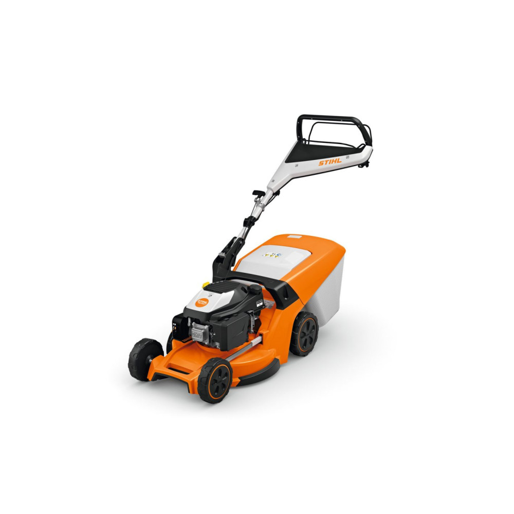 STIHL RM 448.3 T Kosiarka spalinowa
