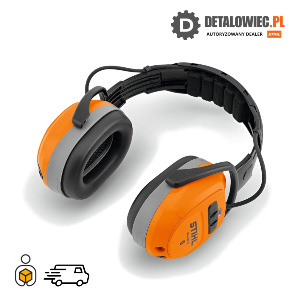 STIHL Nauszniki DYNAMIC Sound