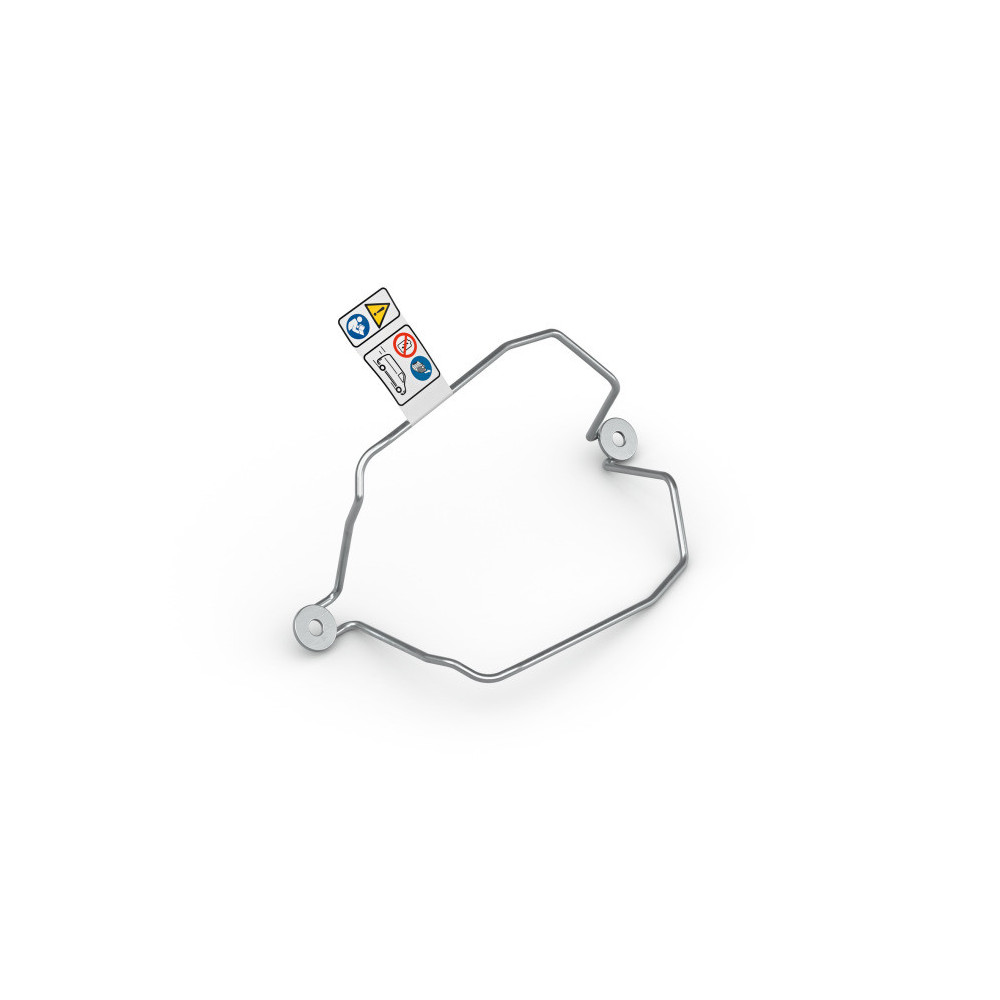 STIHL Uchwyt do pojazdów STIHL do AL 301 i AL 501