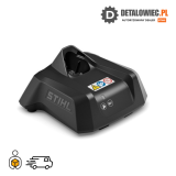 STIHL AL 1, 230 V Ładowarka
