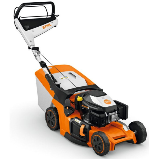 STIHL RM 448.3 V Kosiarka spalinowa