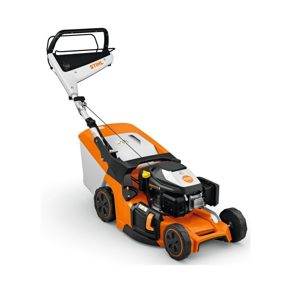 STIHL RM 448.3 V Kosiarka spalinowa