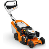STIHL RM 448.3 V Kosiarka spalinowa