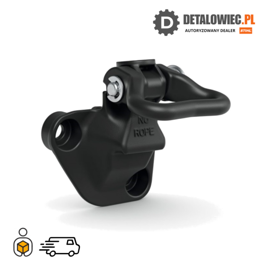 STIHL Komfortowy uchwyt MSA 220T