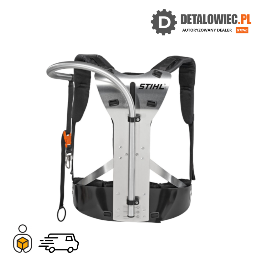 STIHL Plecakowy system nośny RTS