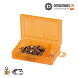 STIHL Pojemnik do przechowywania pił łańcuchowych