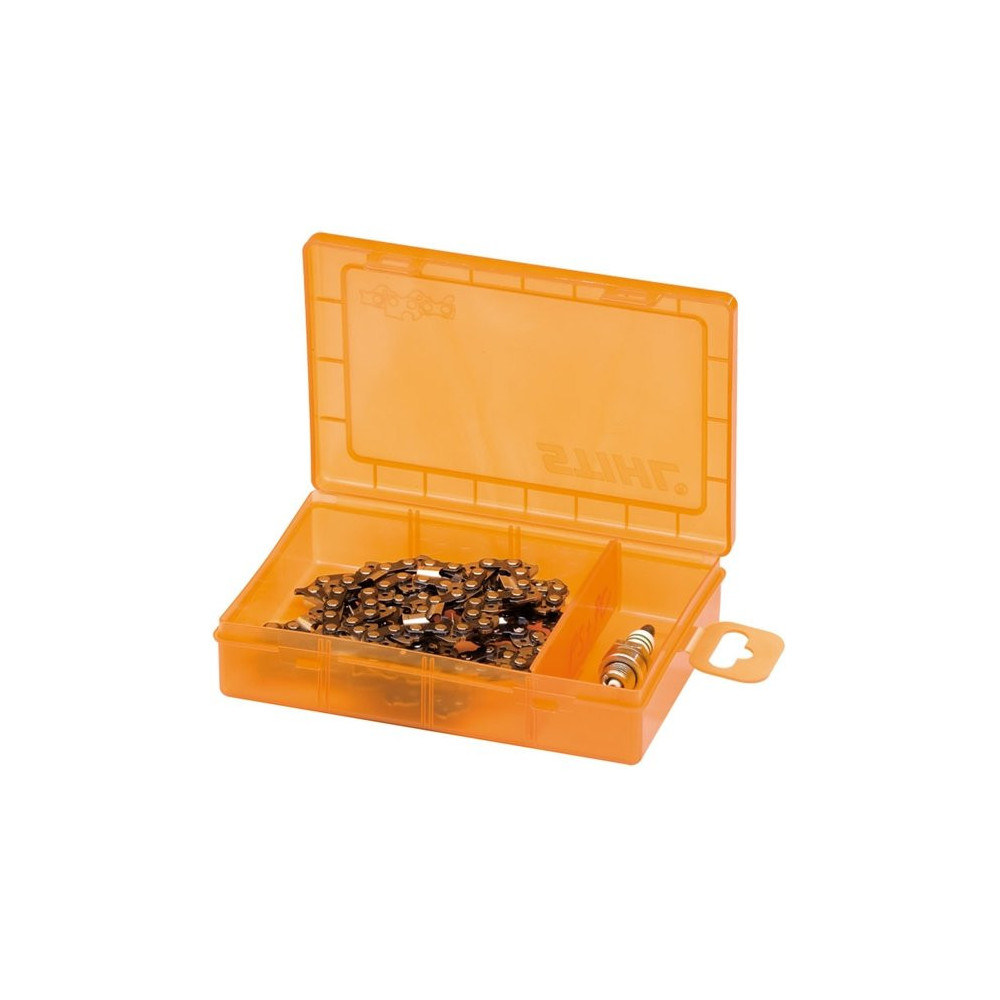 STIHL Pojemnik do przechowywania pił łańcuchowych