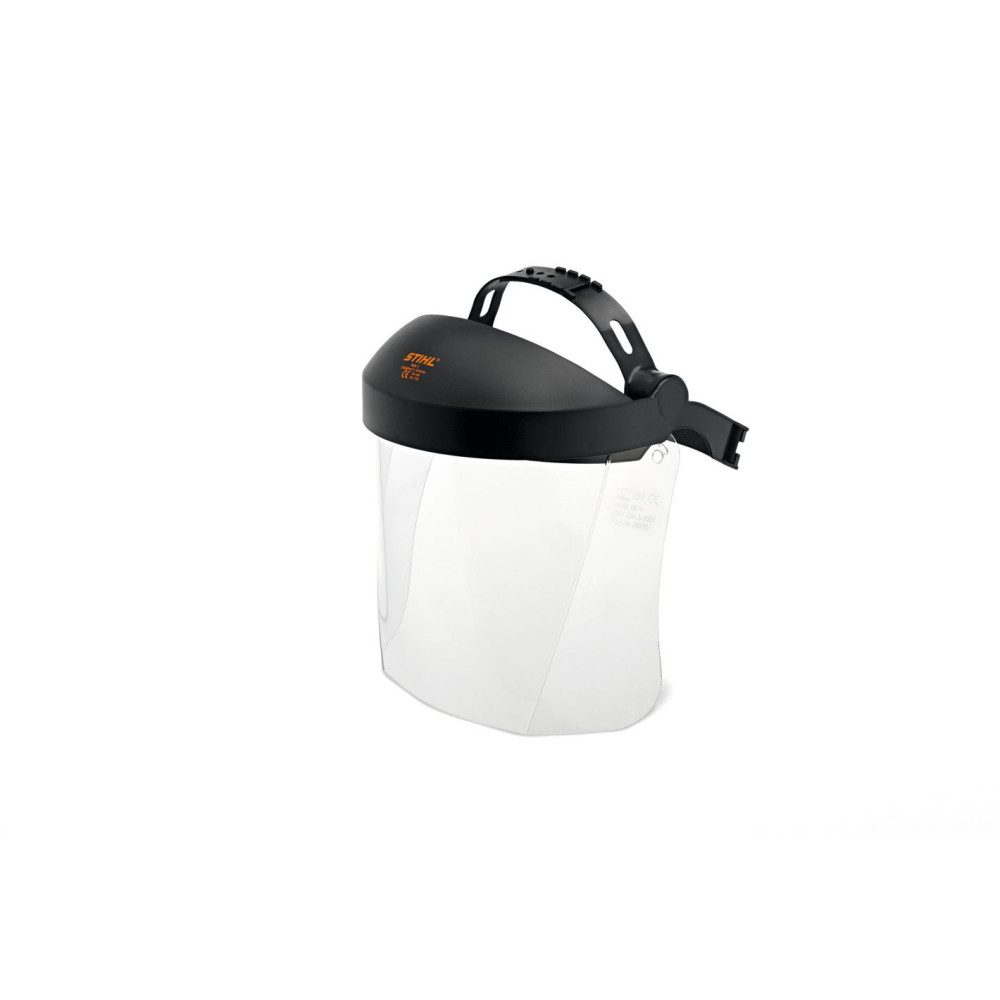 STIHL Function PLX PC Osłona twarzy + zatyczki