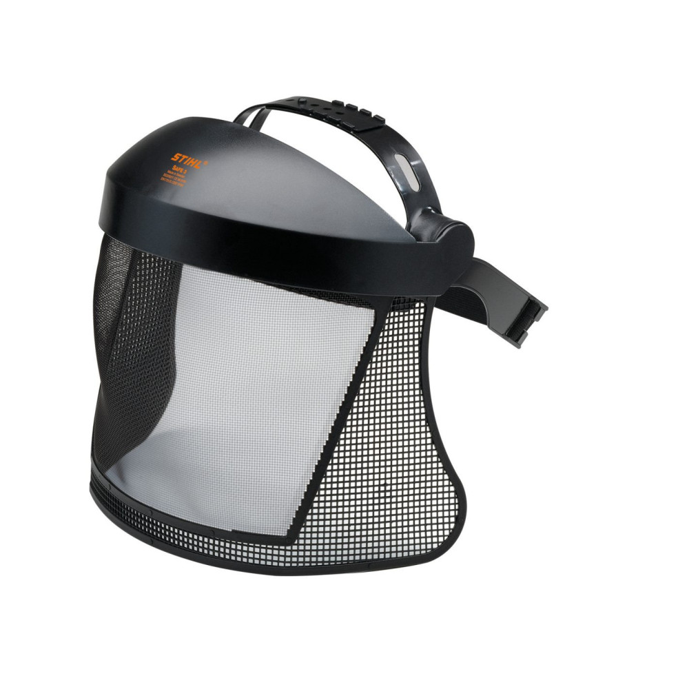 STIHL Function PLX PA Osłona twarzy + zatyczki