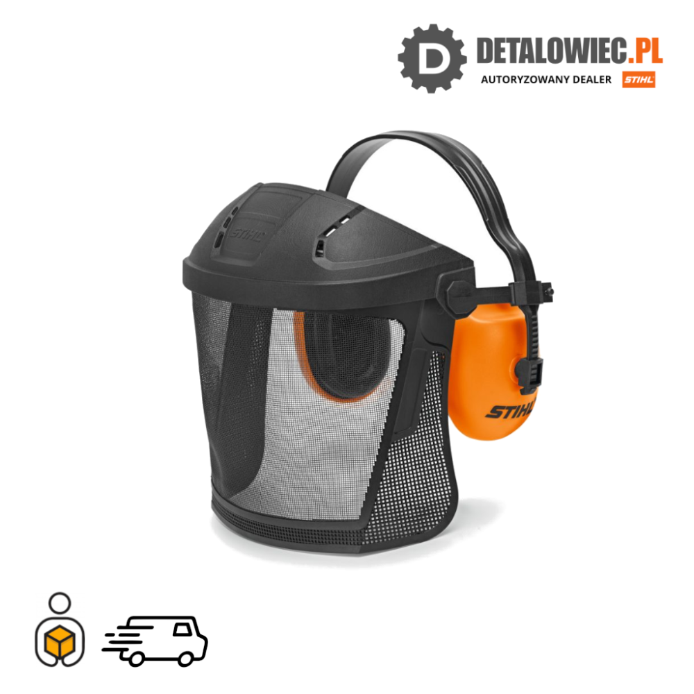 STIHL Ochrona słuch i twarzy Function GPA