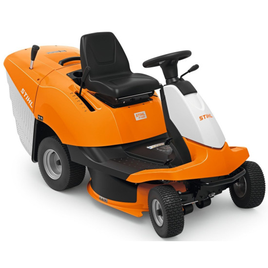 STIHL RT 4082 RT 4082 Traktor ogrodowy, kosiarka samojezdna
