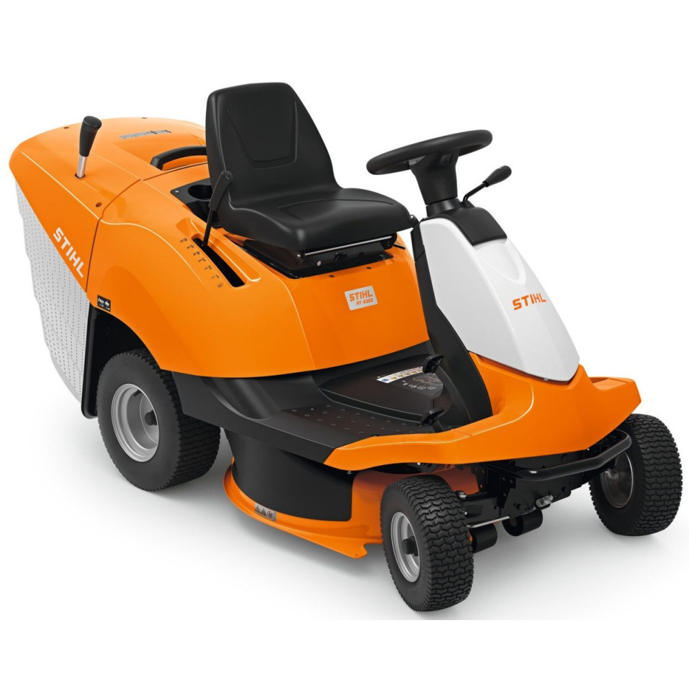 STIHL RT 4082 RT 4082 Traktor ogrodowy, kosiarka samojezdna