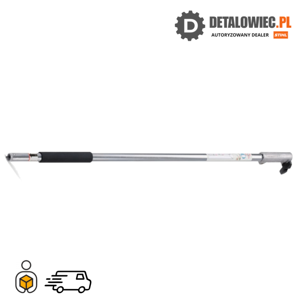 STIHL Przedłużka wysięgnika, stal 1 m