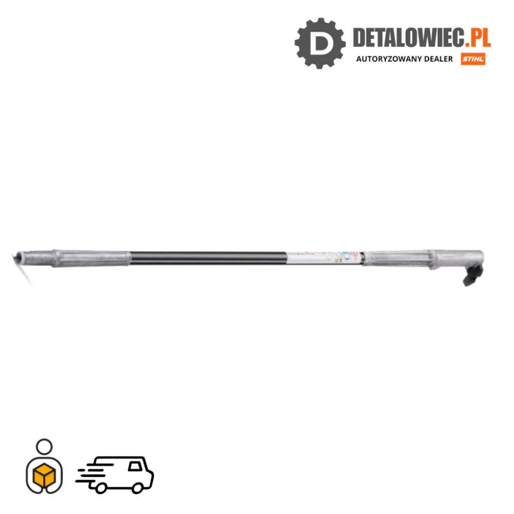 STIHL Przedłużka wysięgnika, włókno węglowe 1 m