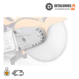 STIHL Osłona do TS 910i