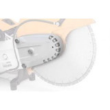 STIHL Osłona do TS 910i