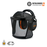 STIHL Osłona twarzy i słuchu DYNAMIC GPA