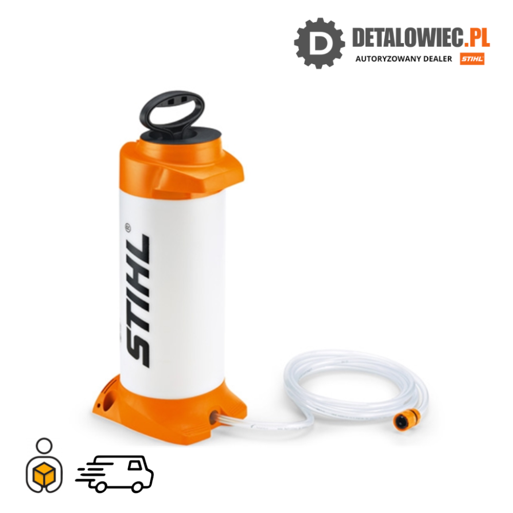 STIHL Wysokociśnieniowy zbiornik na wodę