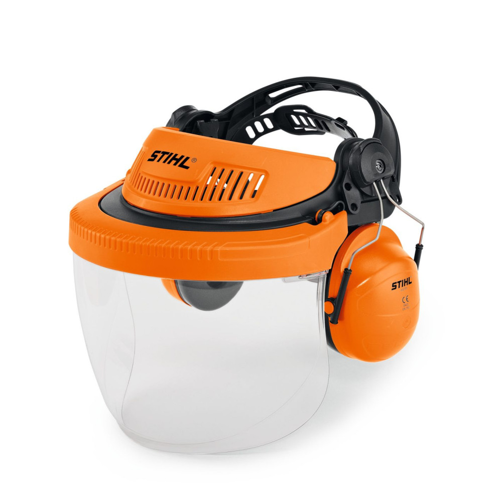 STIHL Ochrona twarzy i słuchu ADVANCE GPC 28