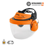 STIHL Ochrona twarzy i słuchu ADVANCE GPC 28