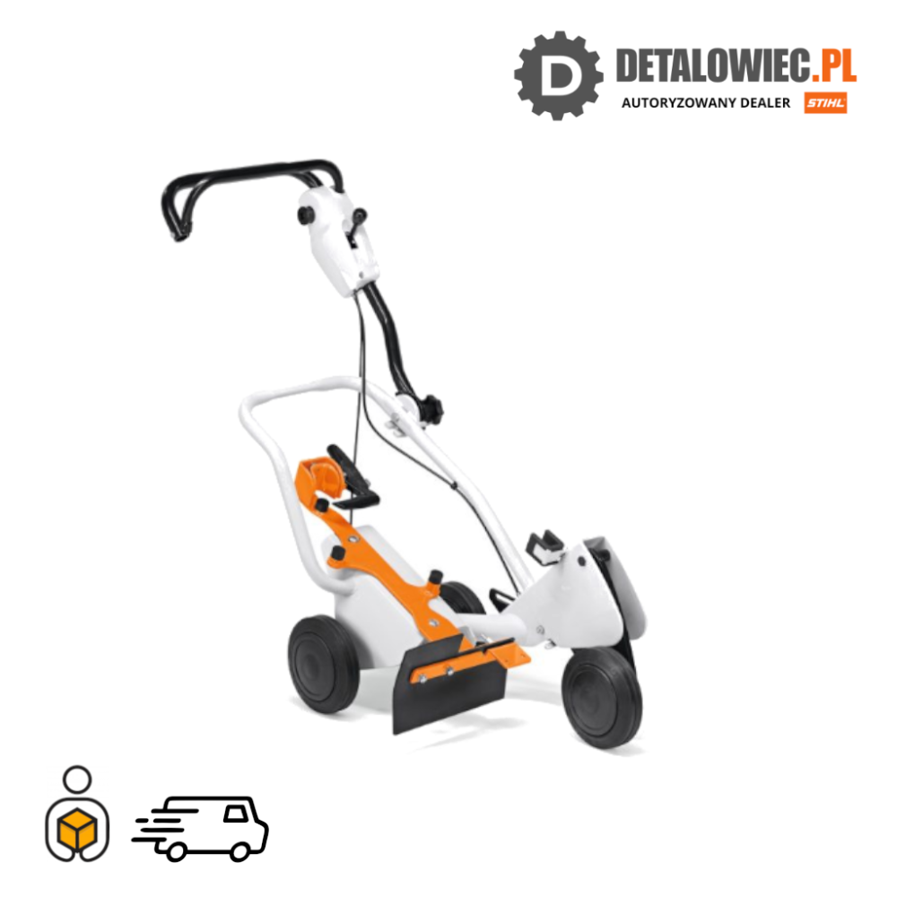 STIHL Wózek prowadzący FW 20