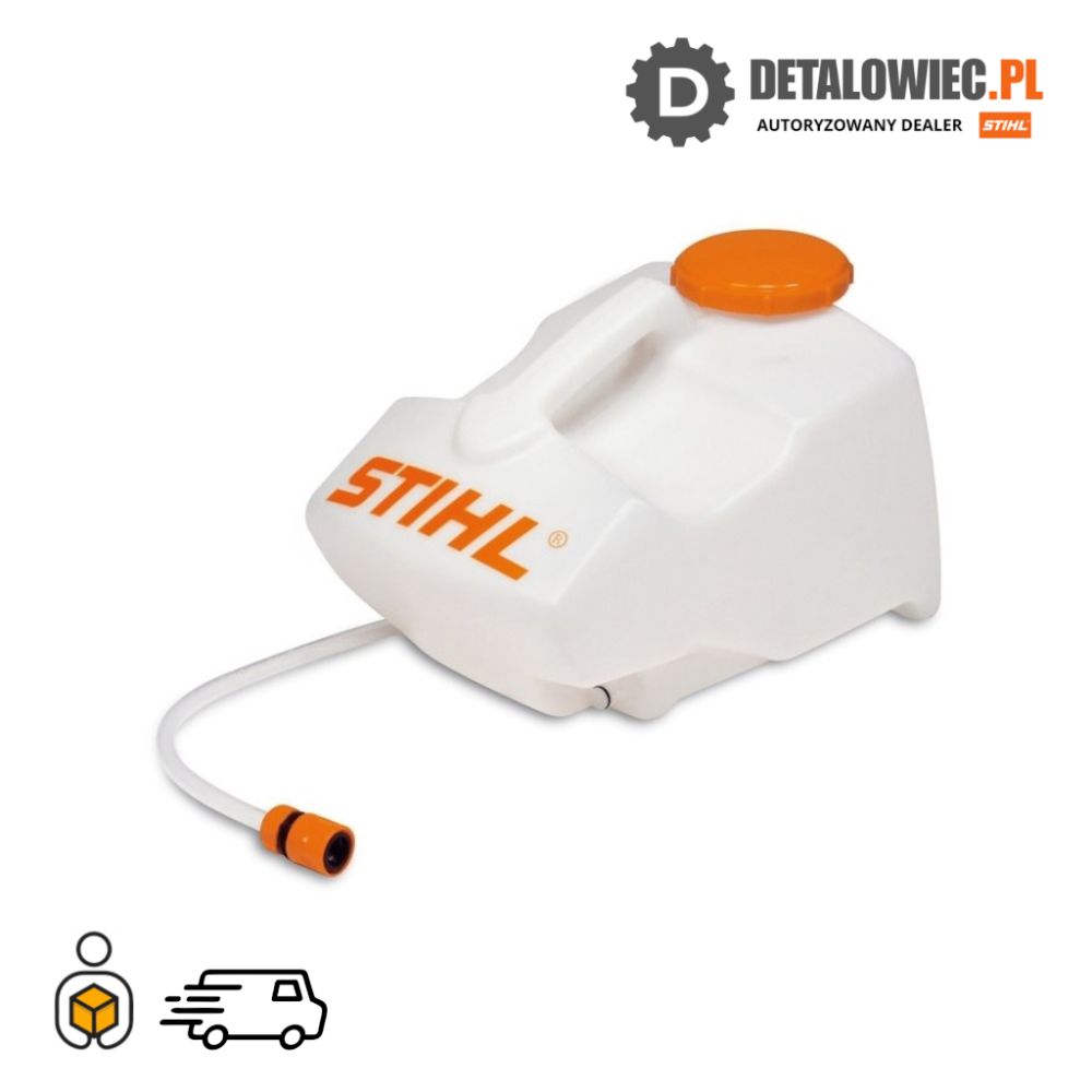STIHL Zbiornik na wodę 13L