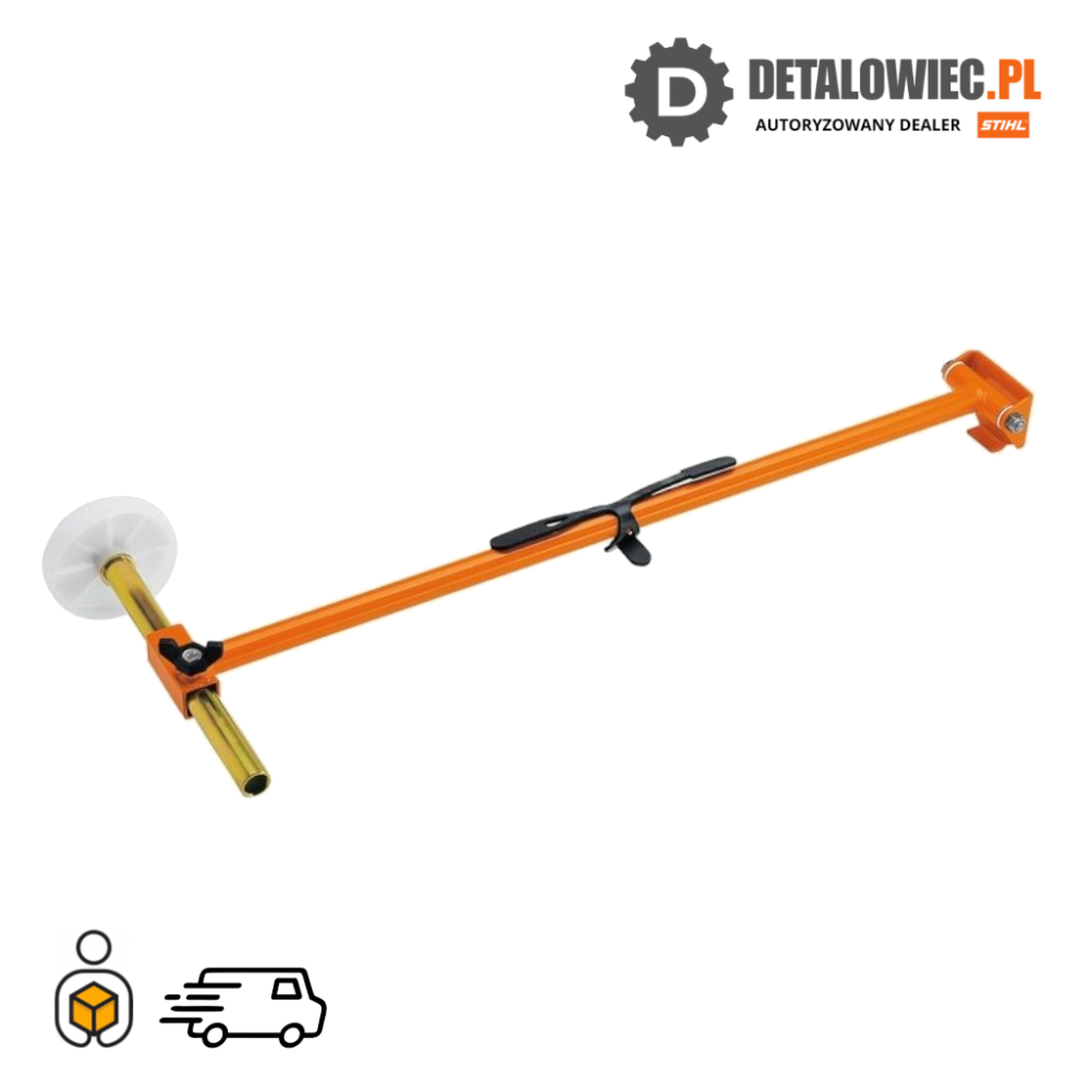 STIHL Wskaźnik kierunku cięcia