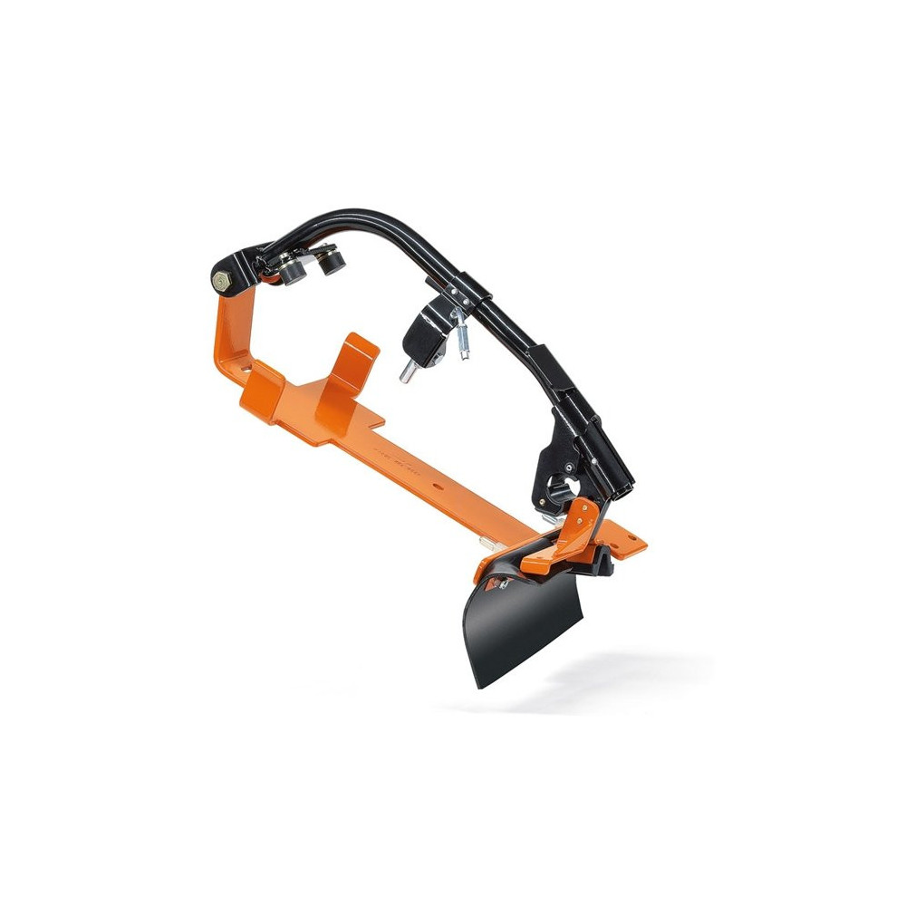 STIHL Zestaw montażowy z systemem szybkiego mocowania