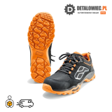 STIHL Półbuty robocze Worker S2