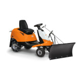 STIHL Zestaw do odśnieżania - ASP 125