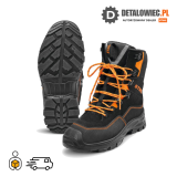 STIHL Buty FUNCTION ACTIVE