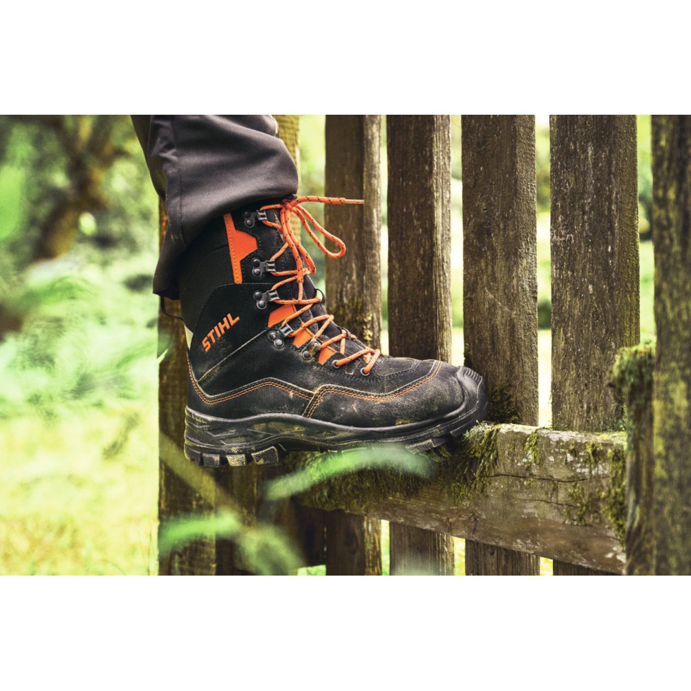 STIHL Buty FUNCTION ACTIVE