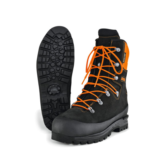 STIHL Buty trekkingowe ADVANCE GTX