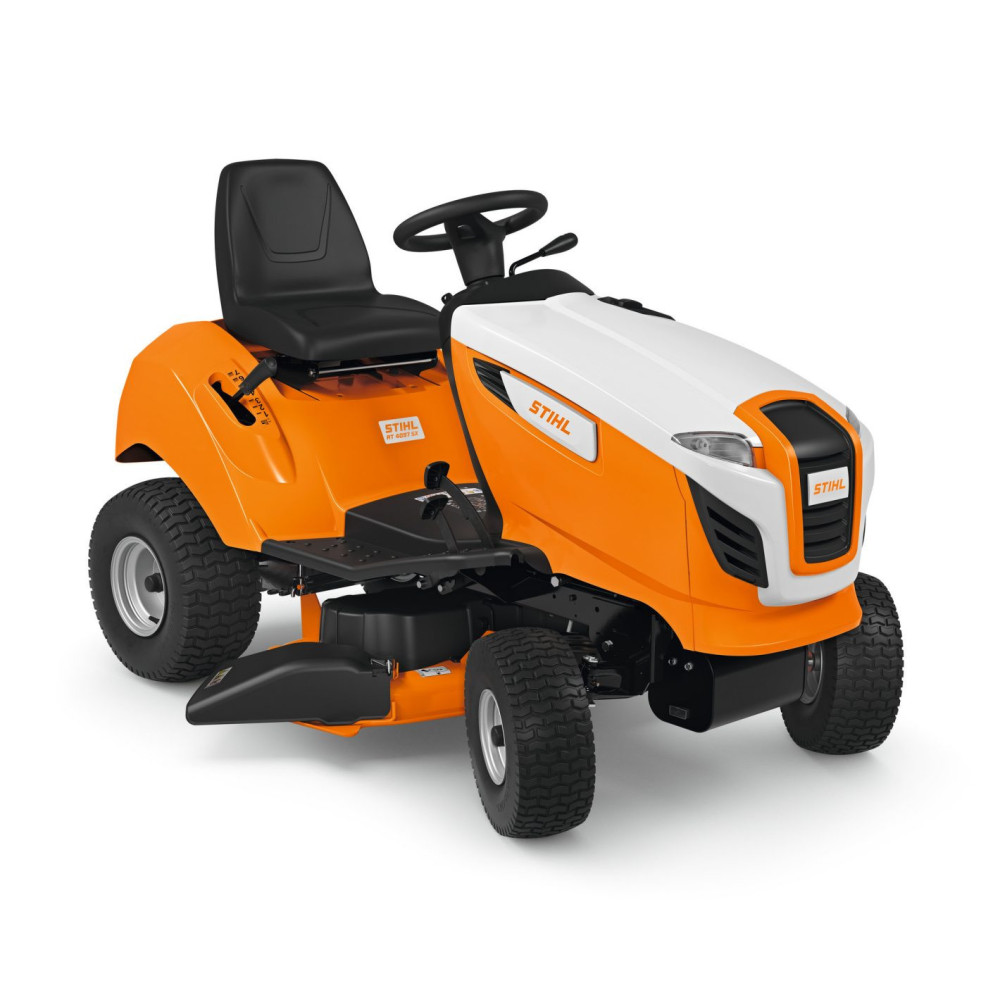 STIHL RT 4097.1 SX Kosiarka samojezdna