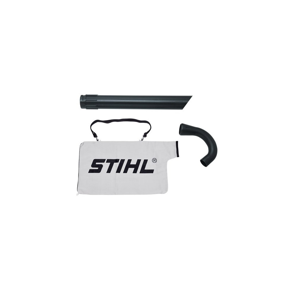 STIHL Zestaw "odkurzacz"