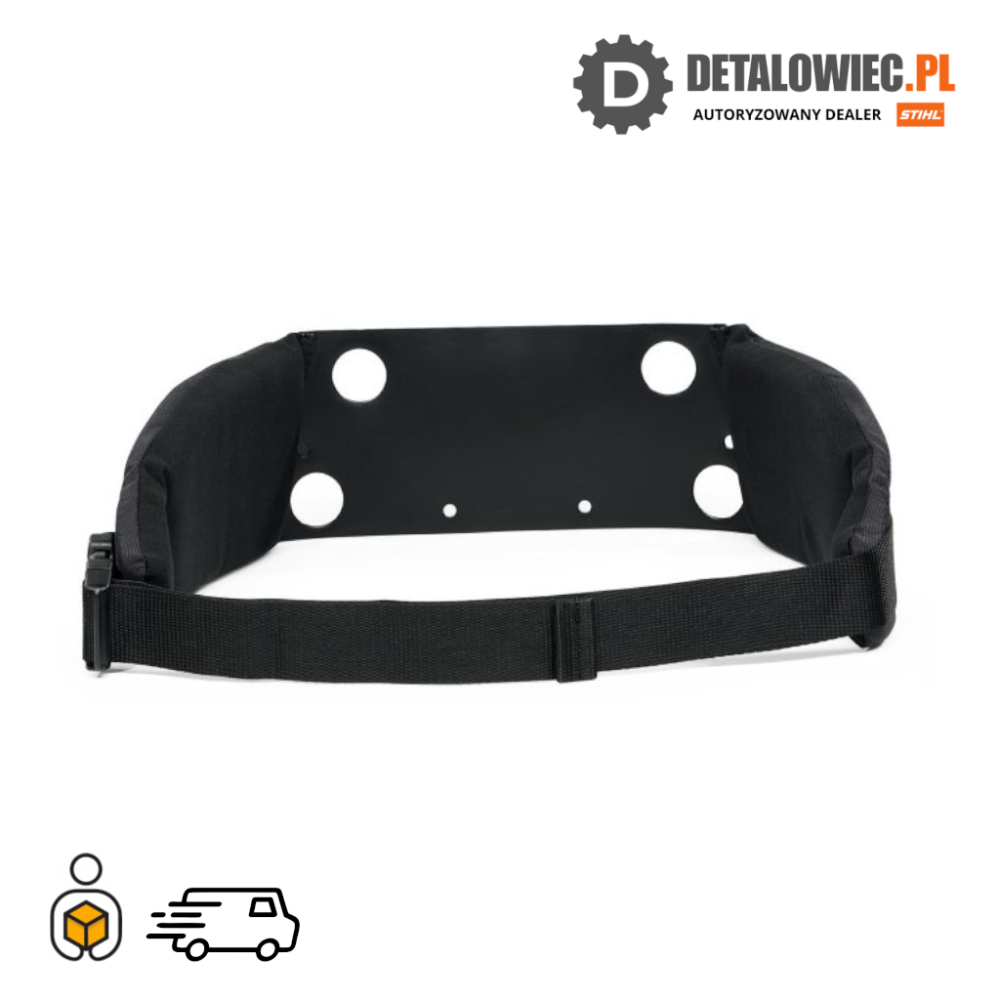 STIHL Pas biodrowy BRA 200, BR 500